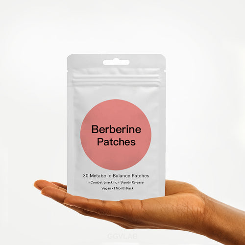 Berberine Patches