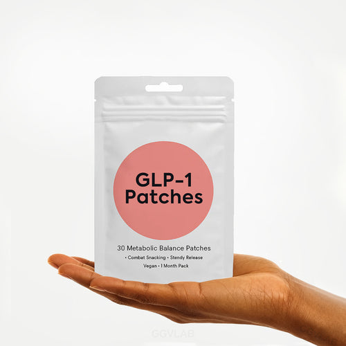 GLP-1 All-New 2.0 Patch