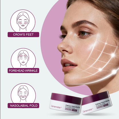 Calcium Volume Multi Balm+Eye Patch 60ea | Anti-Aging Skincare