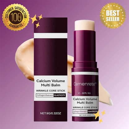 Collagen-Calcium Multi Balm