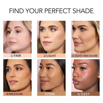 Mask Fit AI Filter Cushion Foundation