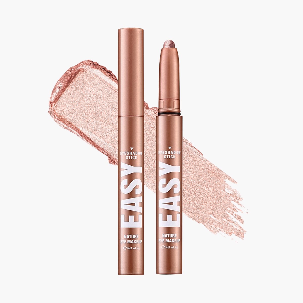 Creamy Eyeshadow Stick