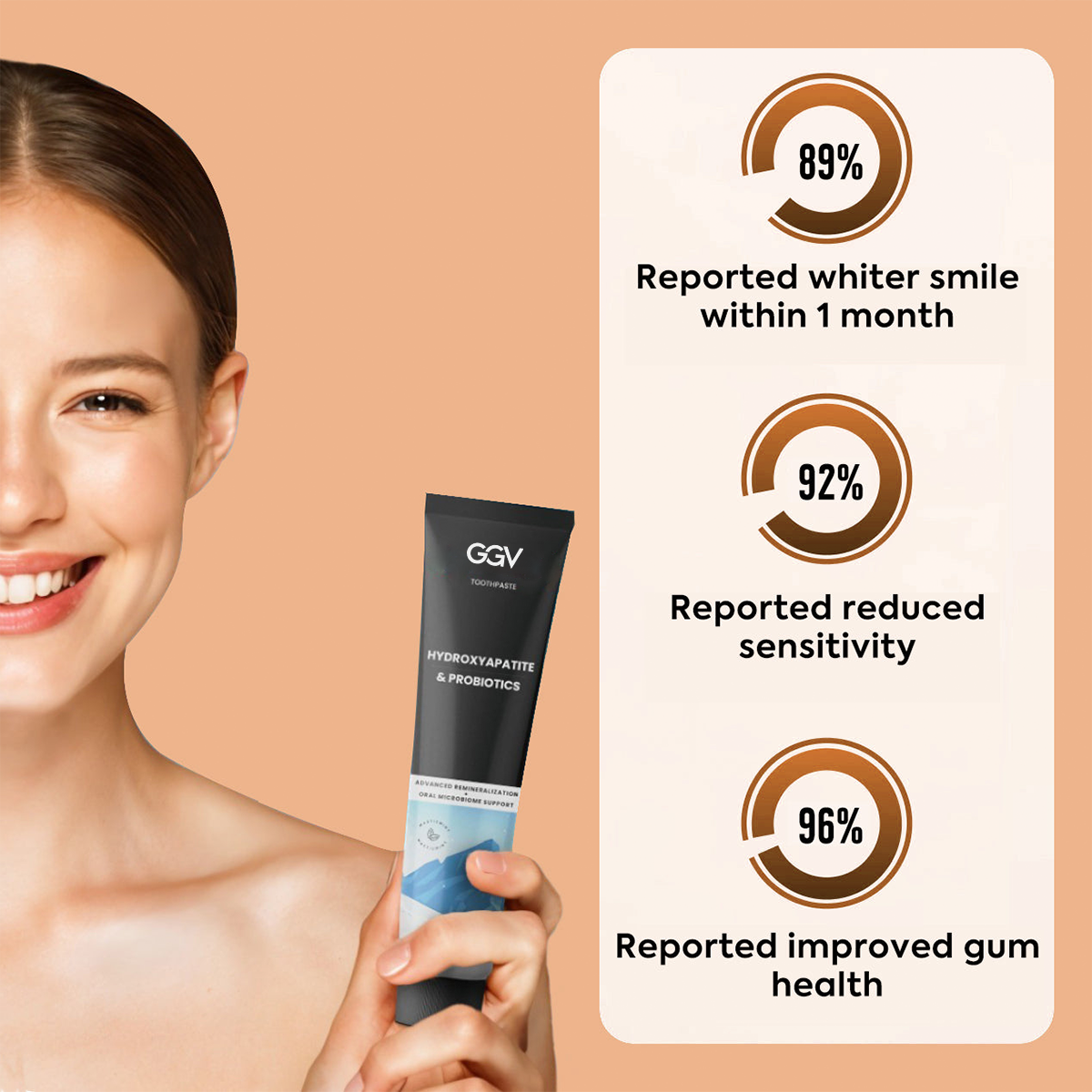 Remineralizing Toothpaste