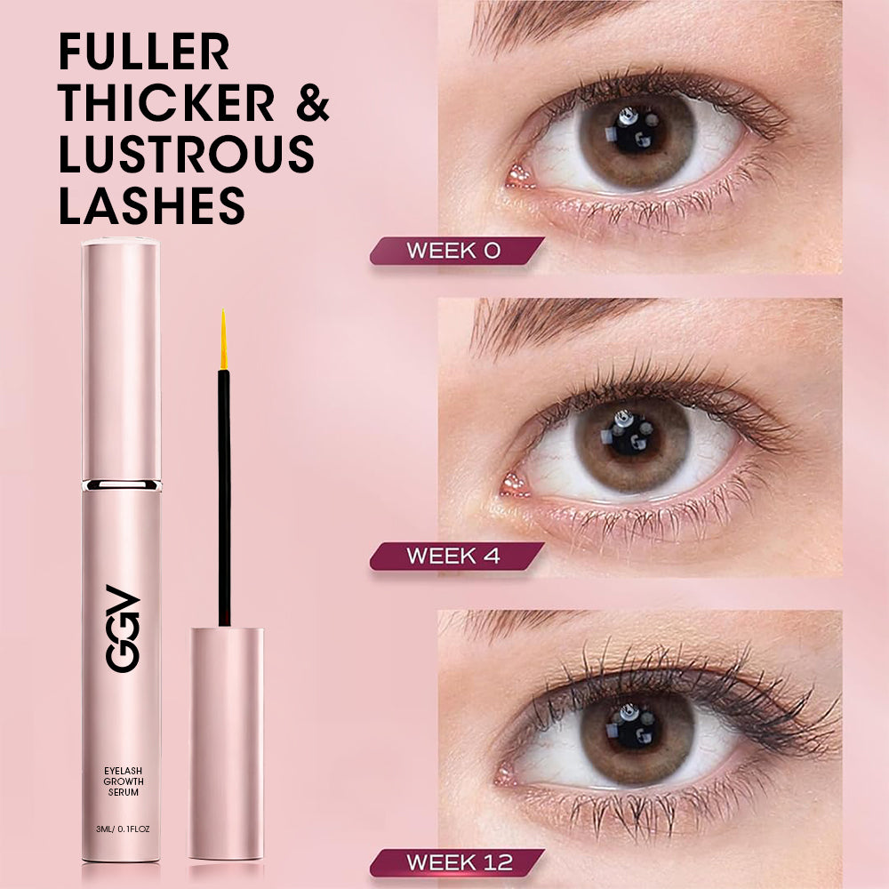 Eyelash Growth Serum