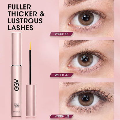 Eyelash Growth Serum
