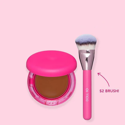 Peptide Bounce Balm Foundation
