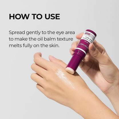 Calcium Volume Multi Balm+Eye Patch 60ea | Anti-Aging Skincare