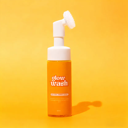 VIRAL Turmeric & Kojic Acid Glow Wash