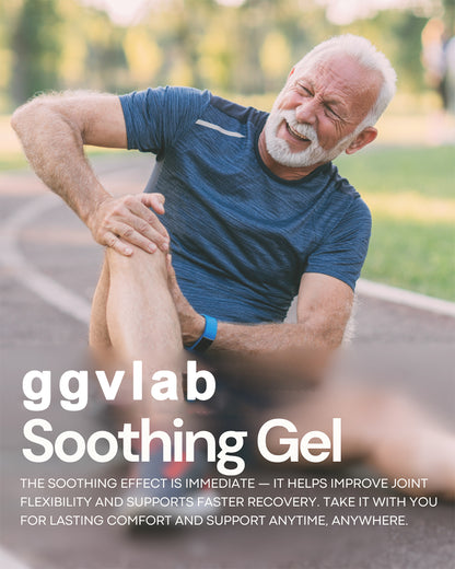 Emu Oil Turmeric Joint Therapy Gel