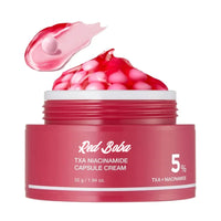 Red Boba Cream(Txa Niacinamide)