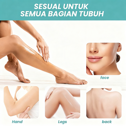 ✨Moisture-Locking Formula for Silky Skin— Original Bath Oil