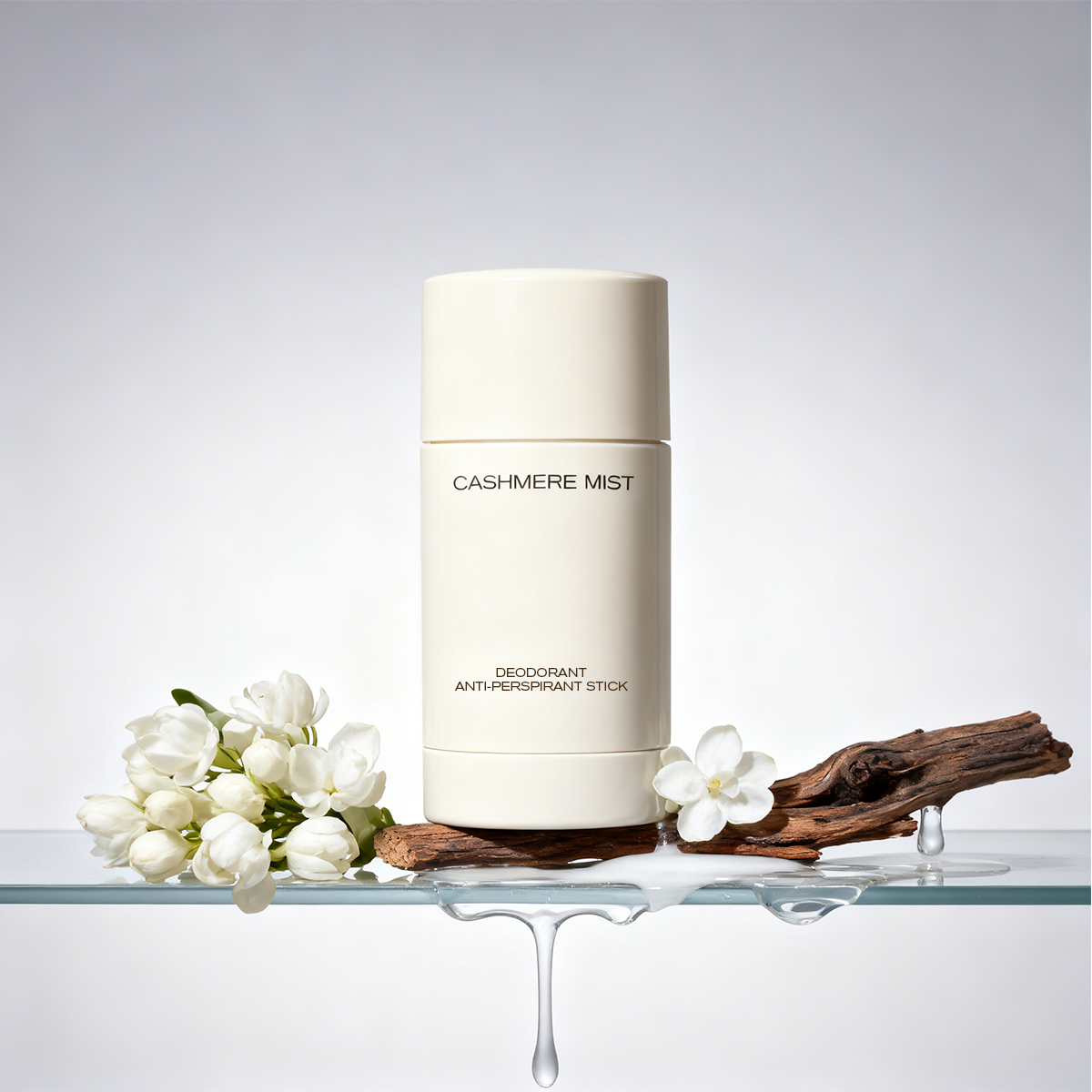 Cashmere Mist Anti-Perspirant Deodorant Stick for Women💕