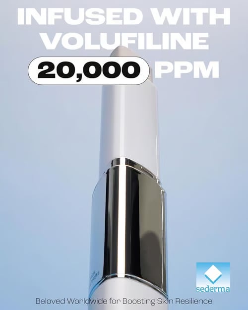 🔥LAST DAY 49% OFF - 🌟Cream Stick V White Korean Color-Changing Foundation Stick with Volufiline+ Free Brush