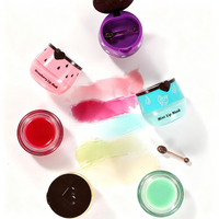 🔥 6+1 Pieces Set FREE New Flavor-Peach Item🎁