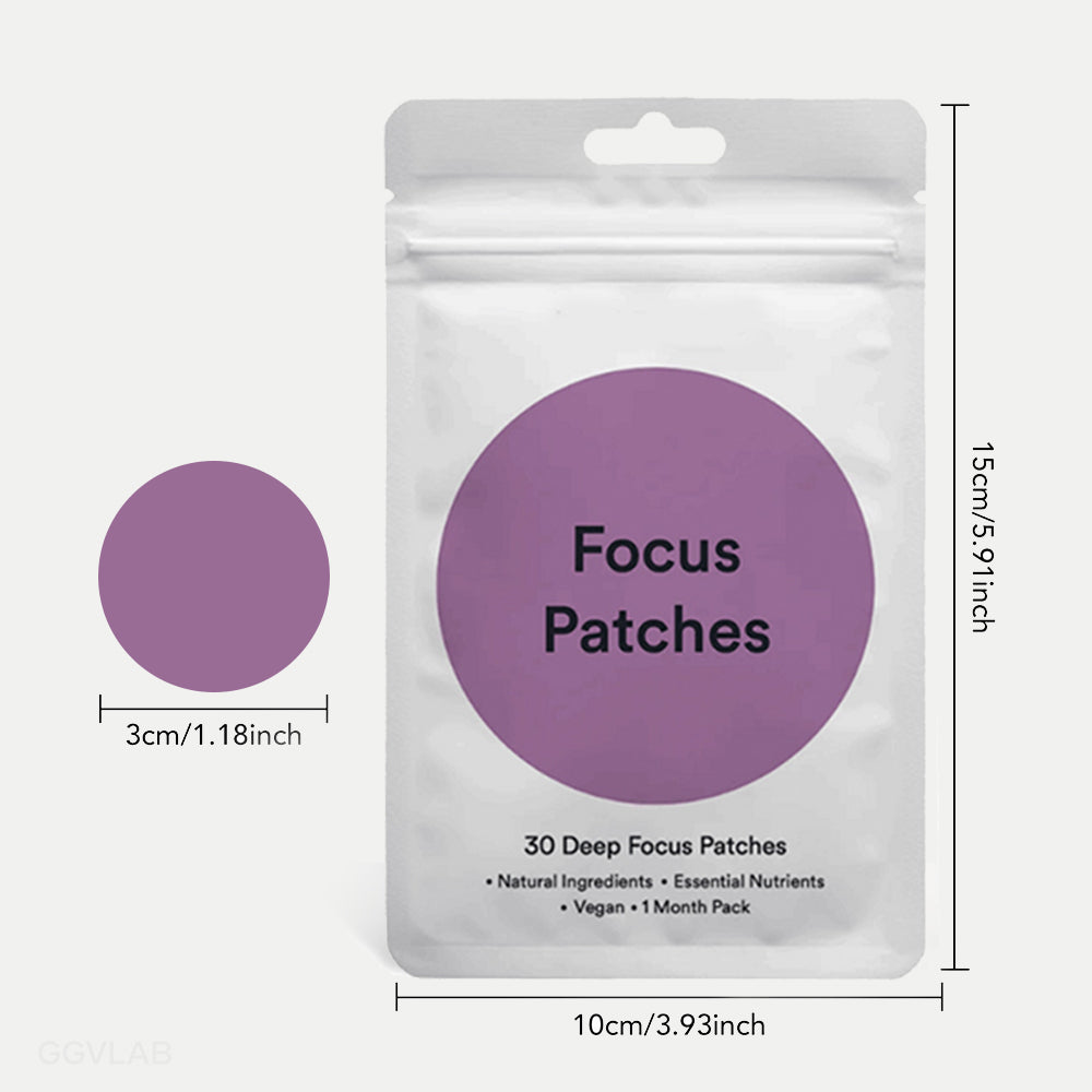 Focus Patches