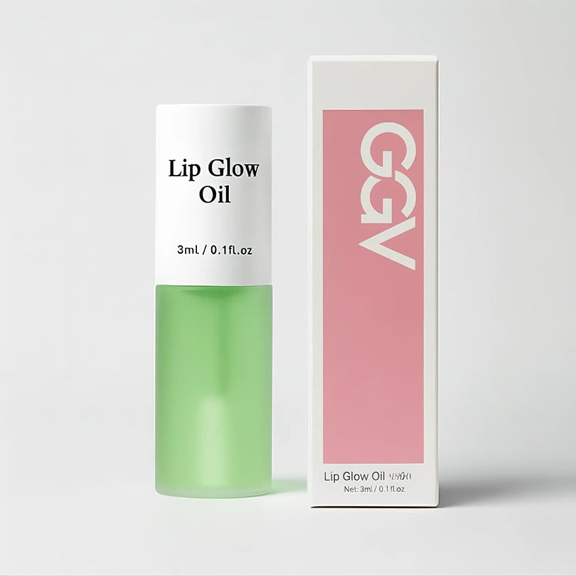 Korean Lip Glow Oil