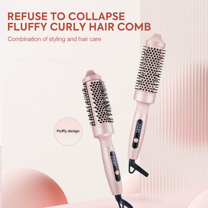 3-in-1 Pro Thermal Blowout Brush