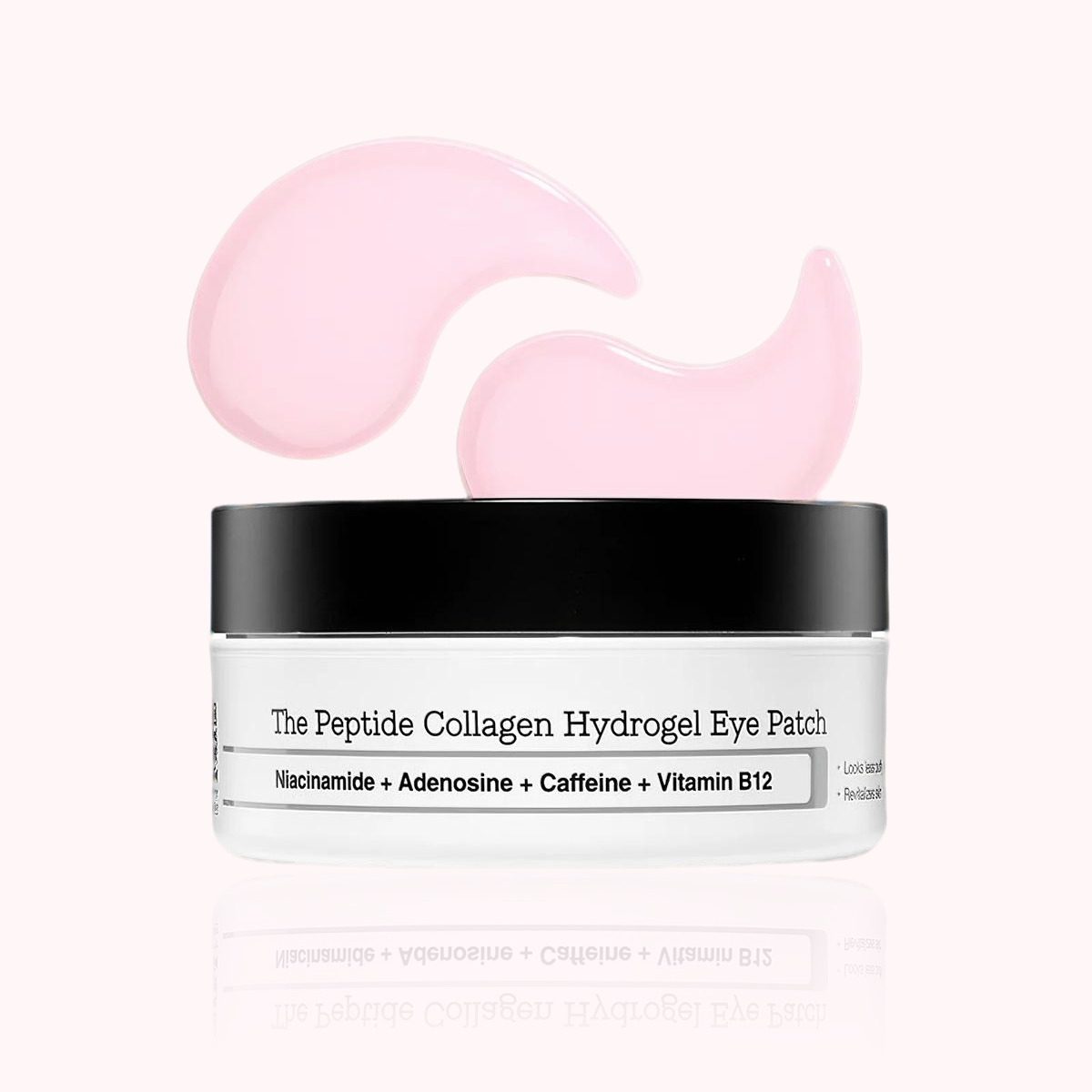 The Clinical Peptide Eye Patch (60 patches)