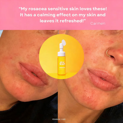 VIRAL Turmeric & Kojic Acid Glow Wash