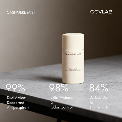 Cashmere Mist Anti-Perspirant Deodorant Stick for Women💕