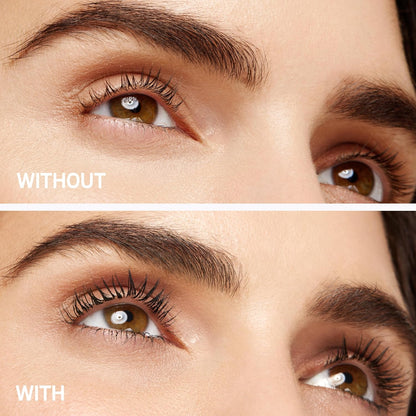 Mascara Primer Set – Black or Brown Duo