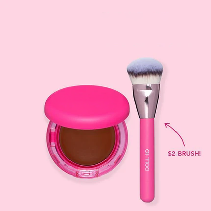 Peptide Bounce Balm Foundation