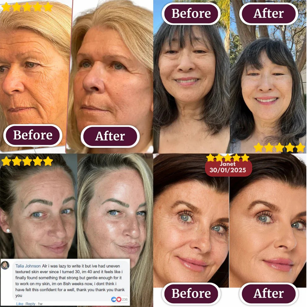 Collagen-Calcium Multi Balm