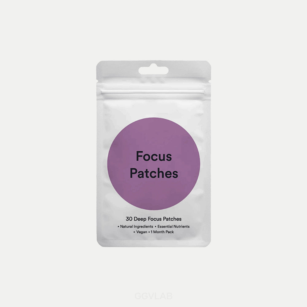 Focus Patches