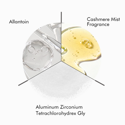 Cashmere Mist Anti-Perspirant Deodorant Stick for Women💕