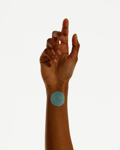 Double Cleanse Bundle Patches ( 1 Month Supply)