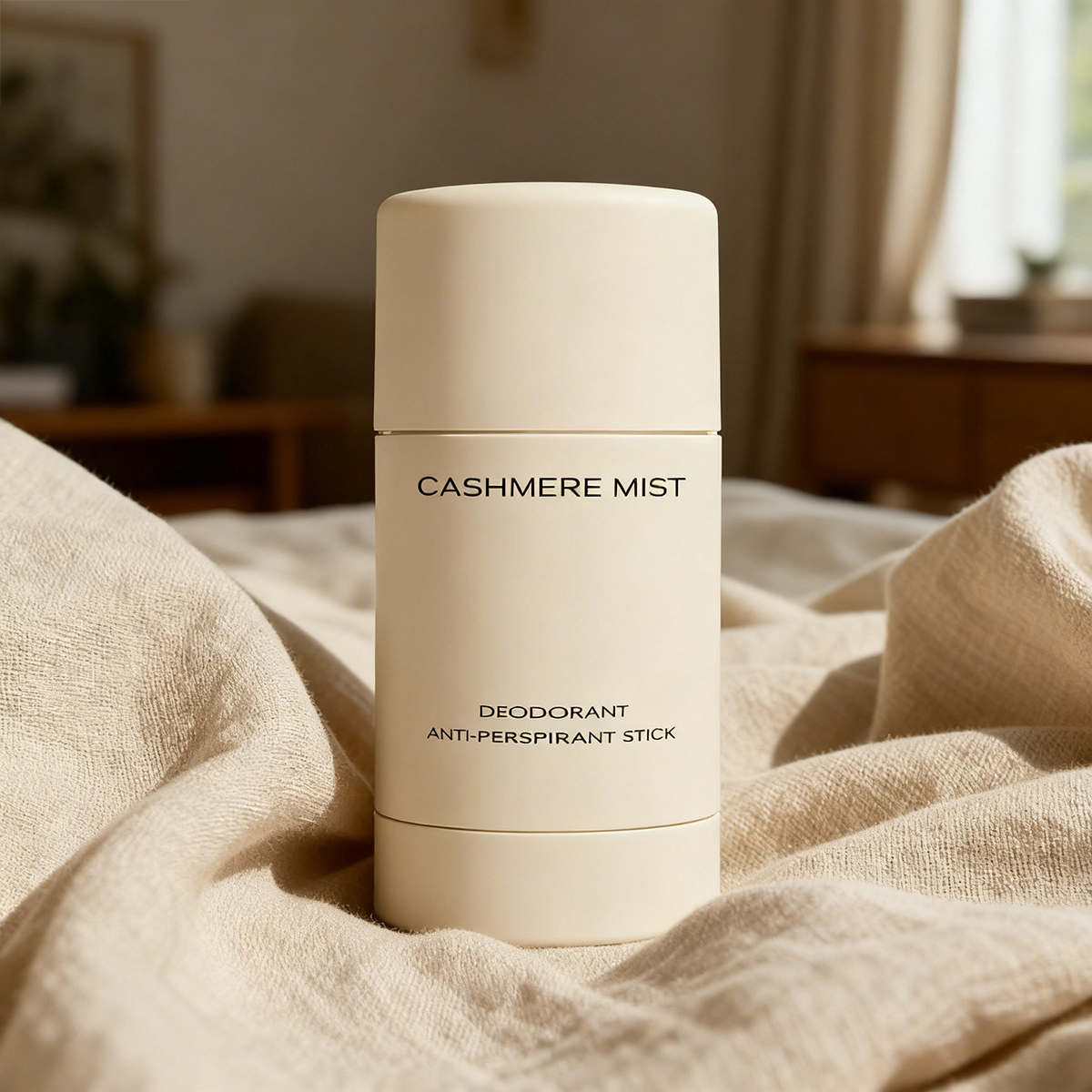 Cashmere Mist Anti-Perspirant Deodorant Stick for Women💕
