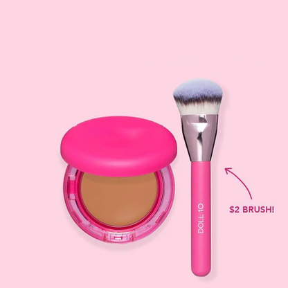 Peptide Bounce Balm Foundation