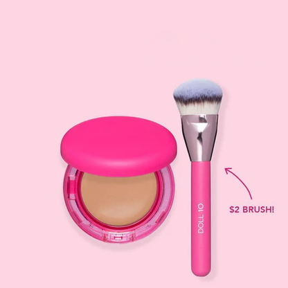 Peptide Bounce Balm Foundation