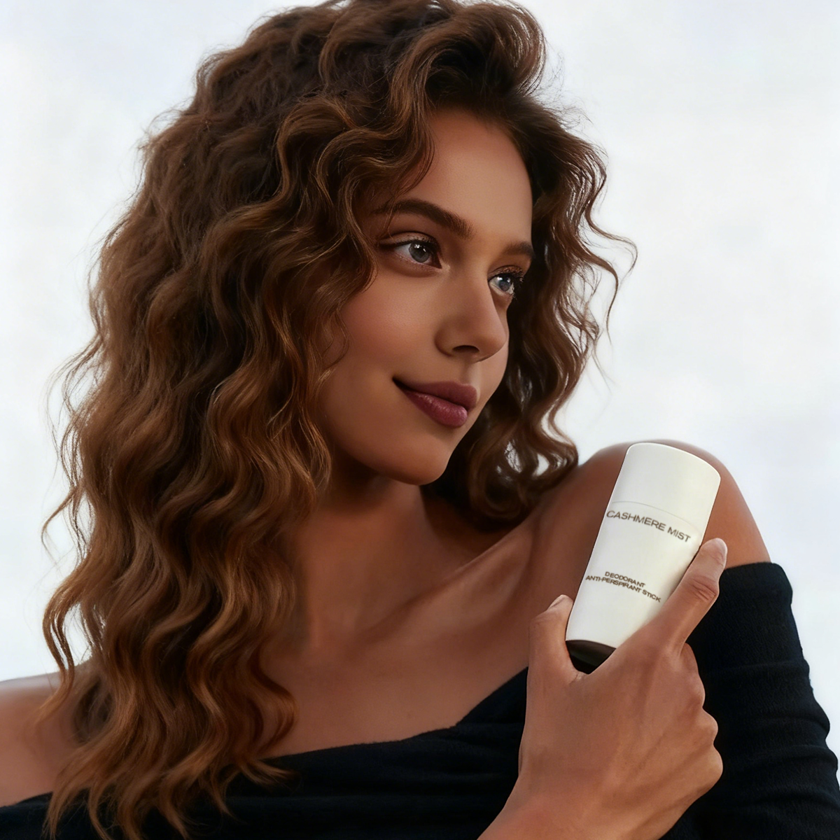 Cashmere Mist Anti-Perspirant Deodorant Stick for Women💕