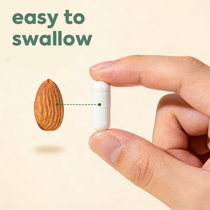 Advanced Cellular Support Complex – 10-in-1 Formula