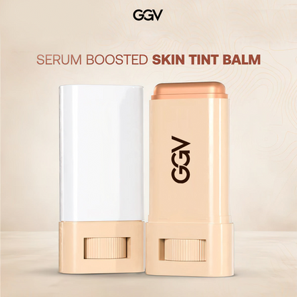 Serum Boosted Skin Tint Balm