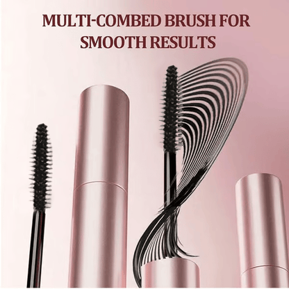 Mascara Primer Set – Black or Brown Duo