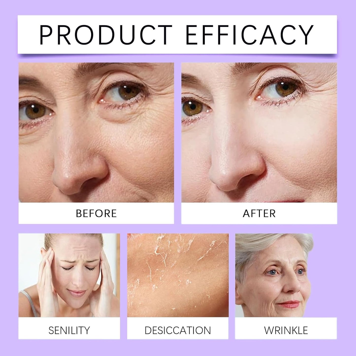 Overnight Toning Body Cream