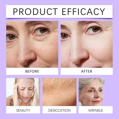 Overnight Toning Body Cream