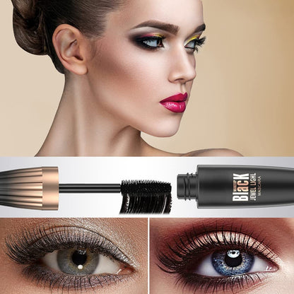 Secret Lash Extension Mascara