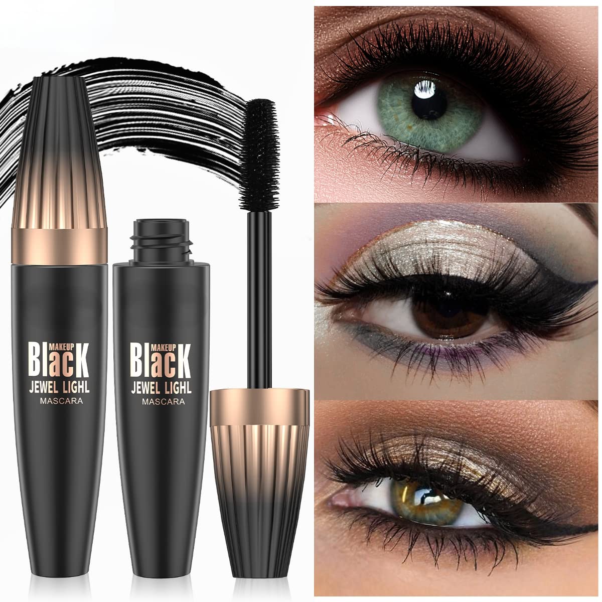 Secret Lash Extension Mascara