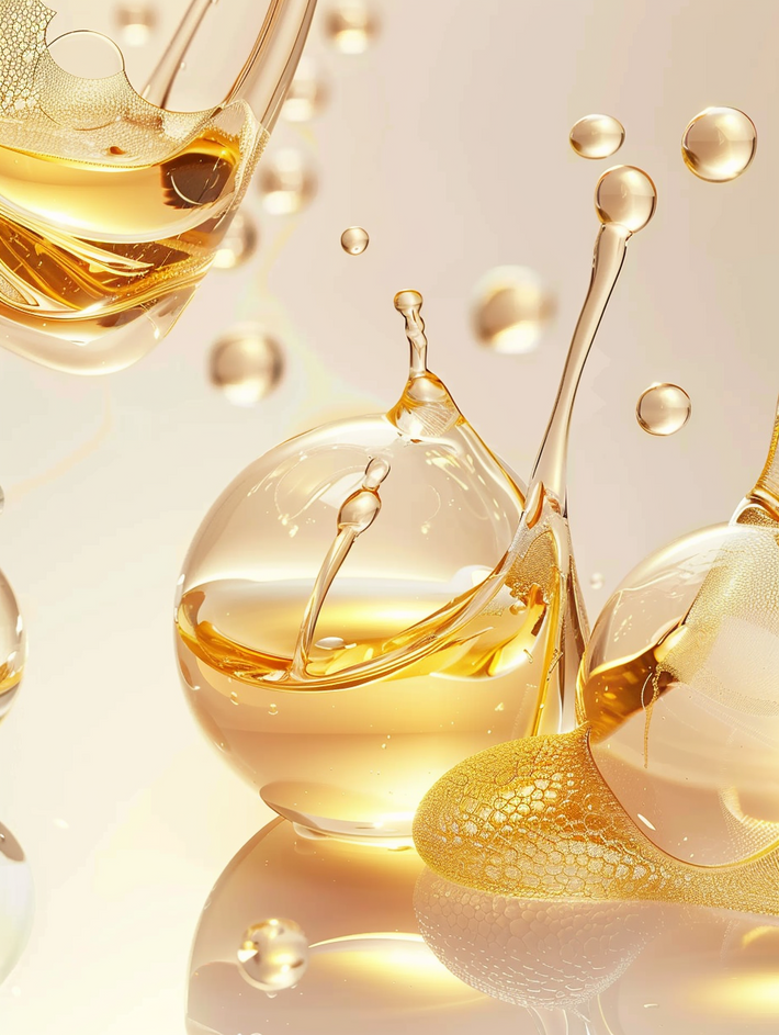 Snail Mucin & Madecassoside