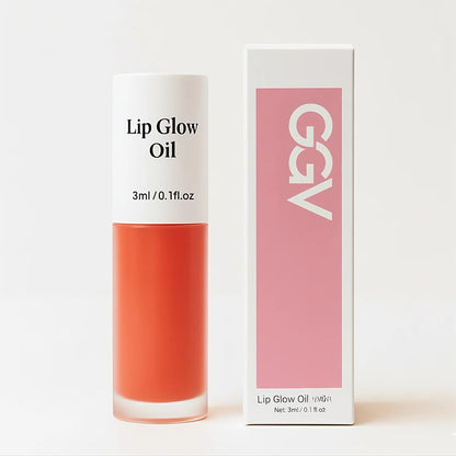 Korean Lip Glow Oil