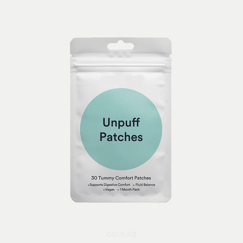 Unpuff Patches