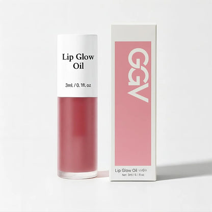 Korean Lip Glow Oil