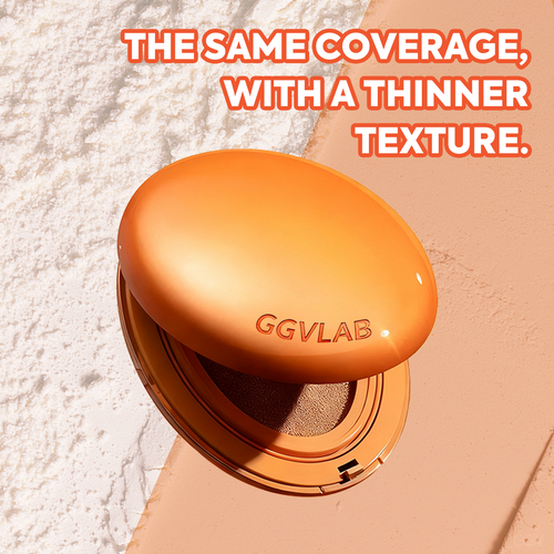 Mask Fit AI Filter Cushion Foundation