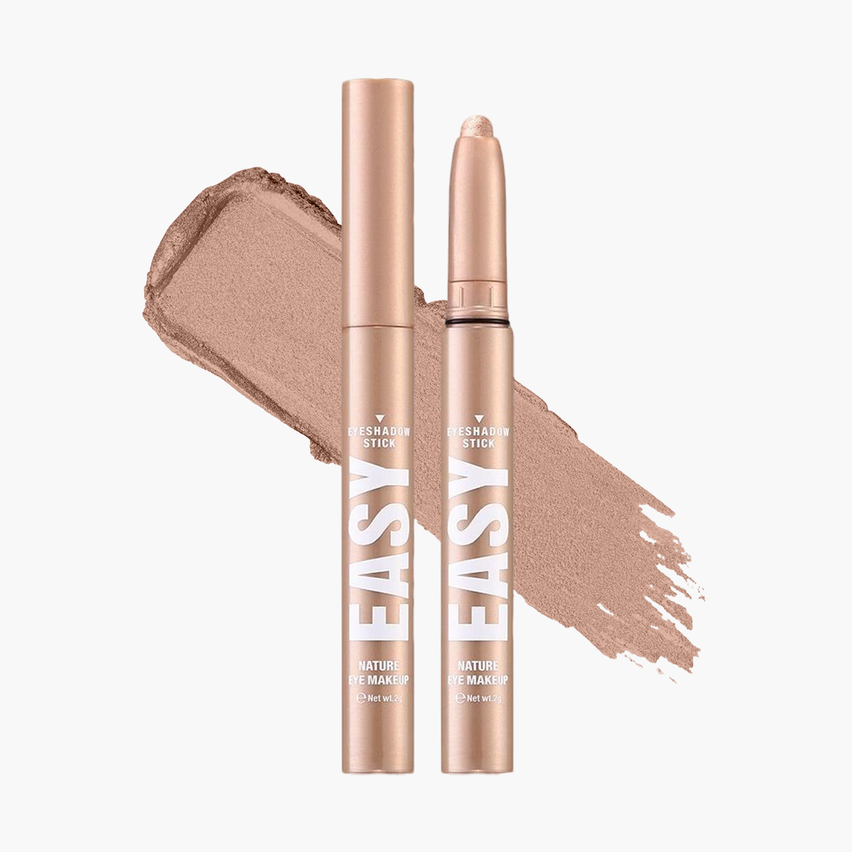 Creamy Eyeshadow Stick