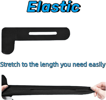 10pcs Precut Kinesiology Tape For Knees