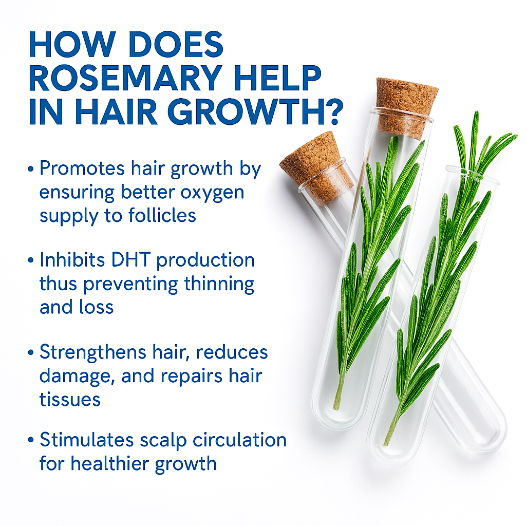 Hair Growth Roll-On