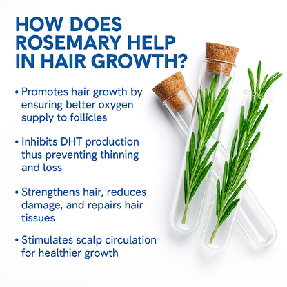 Hair Growth Roll-On